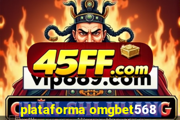 plataforma omgbet568